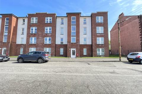 2 bedroom apartment for sale, Dean Court, Clydebank, G81