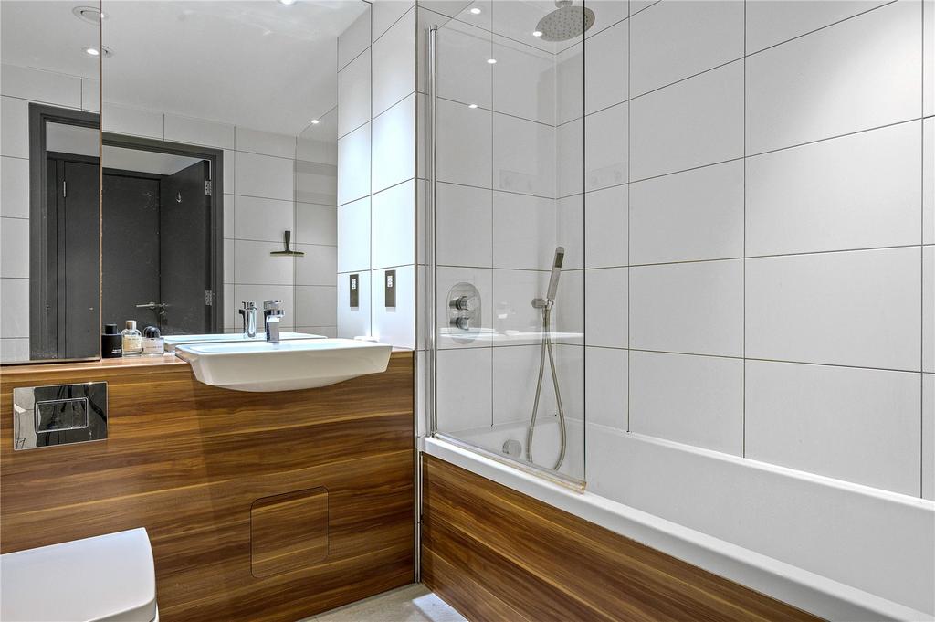 Bathroom 1