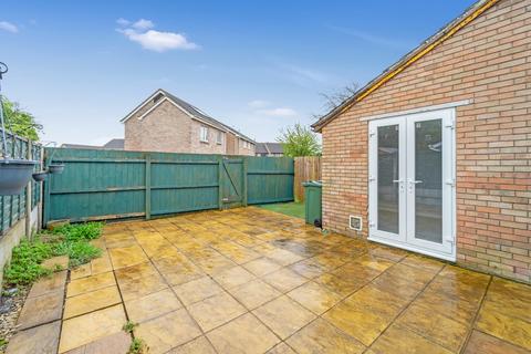 31 Canterbury Close, Weston-super-mare, BS22 7TS