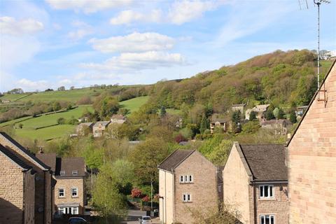 4 bedroom end of terrace house for sale, Moorbrook Mill Drive, New Mill, Holmfirth