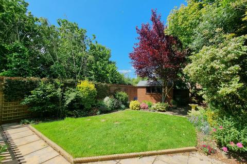 4 bedroom detached house for sale, WATERSMEET, FAREHAM