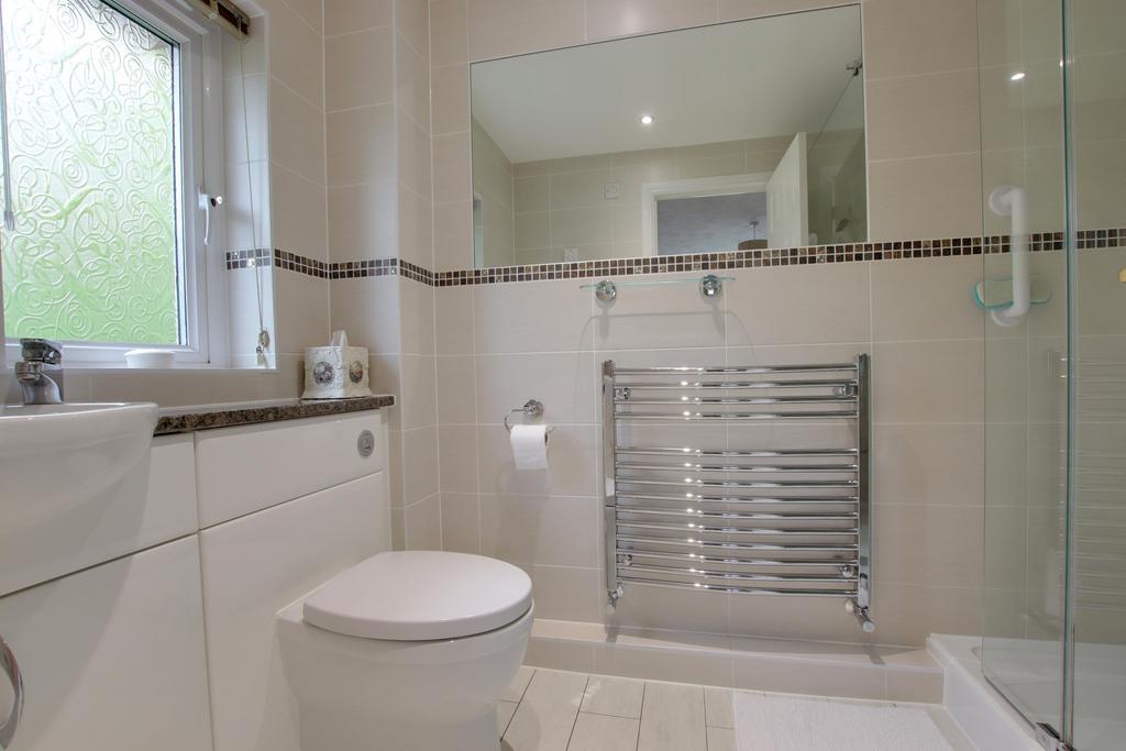 En suite