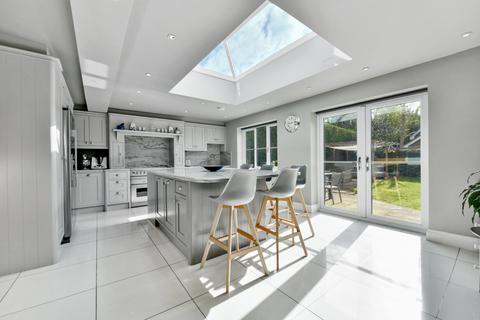 undefined, Abbey Road, Bourne End, Buckinghamshire, SL8