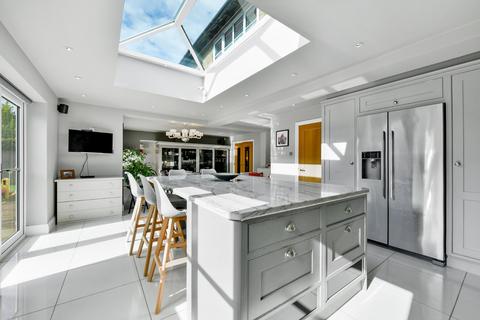 undefined, Abbey Road, Bourne End, Buckinghamshire, SL8