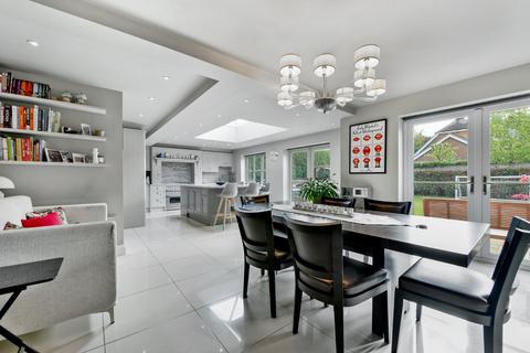 undefined, Abbey Road, Bourne End, Buckinghamshire, SL8