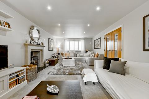 undefined, Abbey Road, Bourne End, Buckinghamshire, SL8