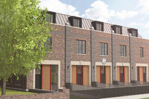 4 bedroom mews for sale, Mather Avenue, Liverpool