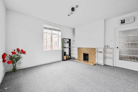1 bedroom flat for sale, The Lawns, Blackheath, London, SE3