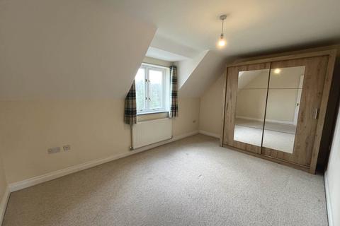3 bedroom semi-detached house to rent, Davenport Close, Great Rollright