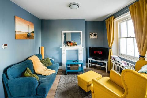 1 bedroom flat for sale, Agar Grove, Camden, London, NW1