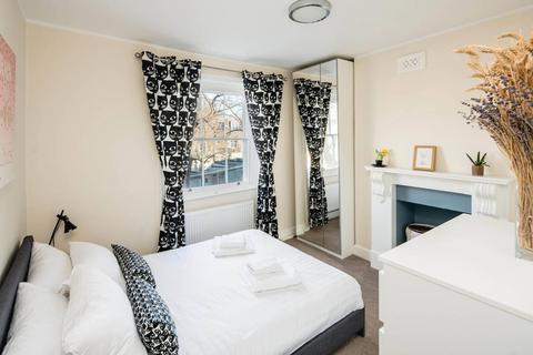 1 bedroom flat for sale, Agar Grove, Camden, London, NW1