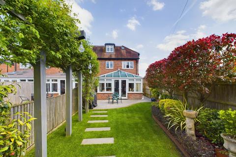 4 bedroom semi-detached house for sale, Downley Road, Naphill