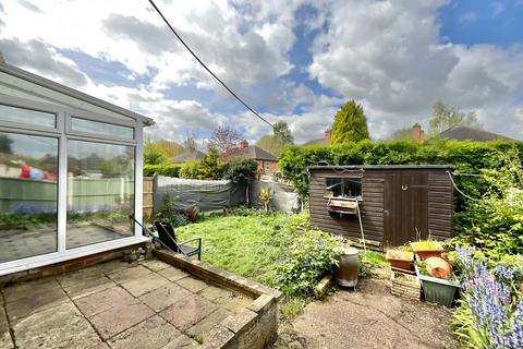 3 bedroom semi-detached house for sale, Shrewbridge Crescent, Nantwich, CW5