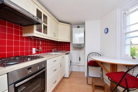 1 bedroom flat to rent, Percy Circus, Finsbury, London, WC1X