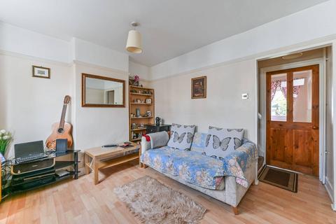 2 bedroom terraced house for sale, Cranmer Road, Central Croydon, Croydon, CR0