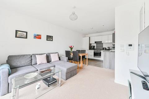 1 bedroom flat for sale, Connersville Way, Purley Way, Croydon, CR0