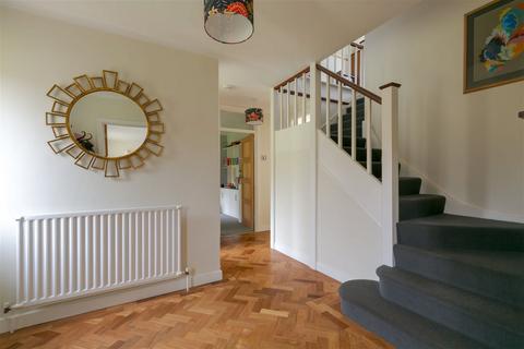4 bedroom detached house for sale, Linersh Wood, Bramley, Guildford GU5