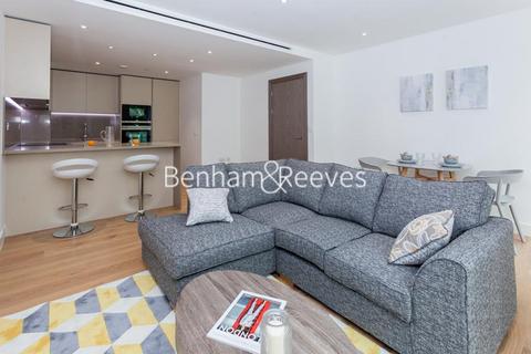1 bedroom apartment to rent, Vaughan Way, Wapping E1W