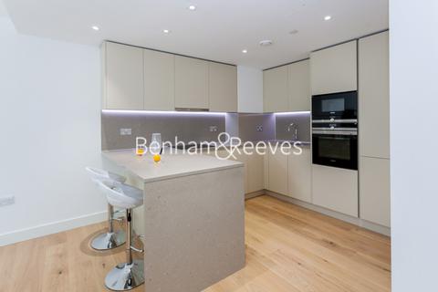 1 bedroom apartment to rent, Vaughan Way, Wapping E1W