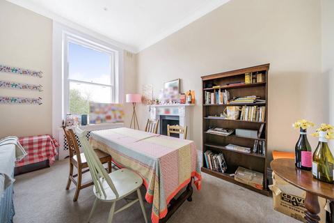 Flat 5, 18 Redcliffe Square, London, SW10 9JZ