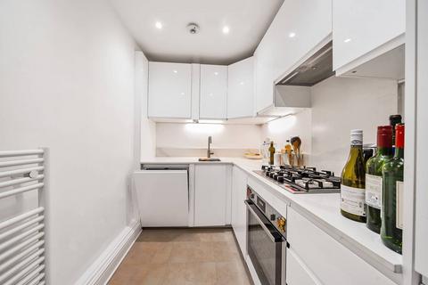 Flat 5, 18 Redcliffe Square, London, SW10 9JZ