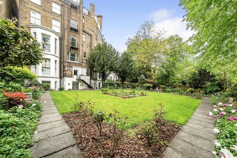 Flat 5, 18 Redcliffe Square, London, SW10 9JZ