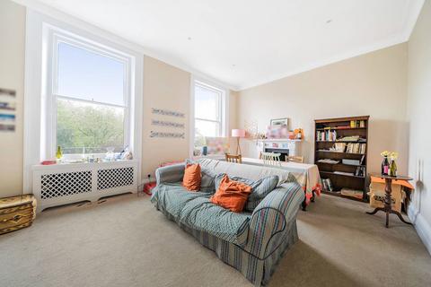 Flat 5, 18 Redcliffe Square, London, SW10 9JZ