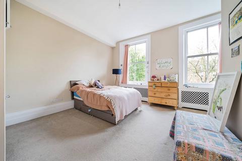 Flat 5, 18 Redcliffe Square, London, SW10 9JZ