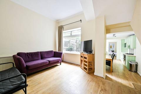 2 bedroom flat for sale, Ifield Road, Chelsea, London, SW10