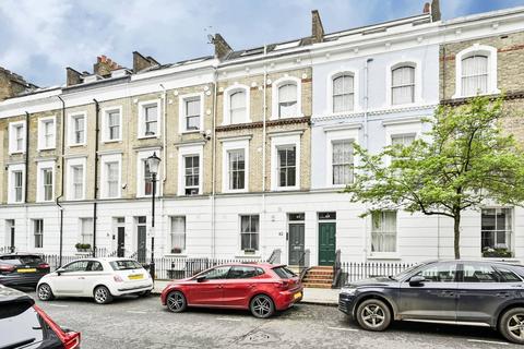 2 bedroom flat for sale, Ifield Road, Chelsea, London, SW10