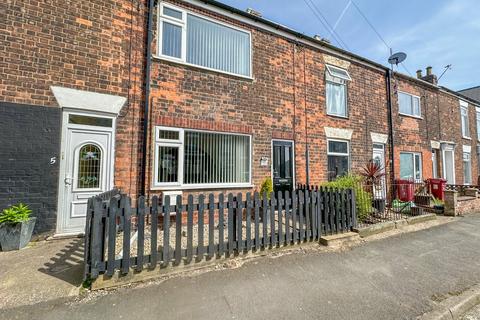 2 bedroom terraced house for sale, Turners Building, Barrow Road, New Holland, North Lincolnshire, DN19