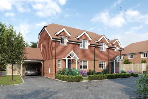 3 bedroom semi-detached house for sale, Hedgeways, Grange Road, Tongham, Surrey, GU10