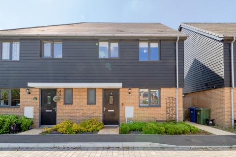 3 bedroom semi-detached house for sale, Wishaw Place, Warfield, Bracknell