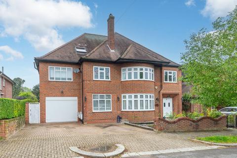 10 bedroom detached house for sale, Amery Road, Harrow, HA1