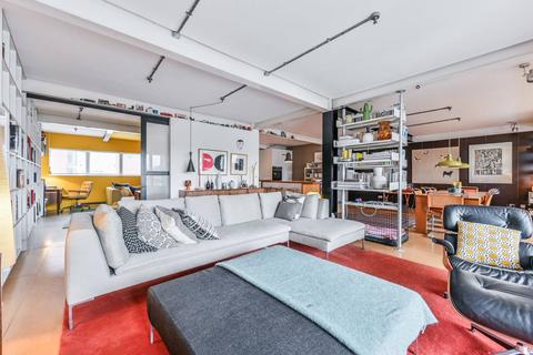 2 bedroom flat to rent, Tanner Street, Bermondsey, London, SE1