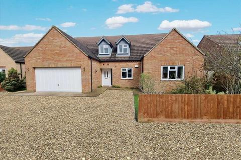 4 bedroom detached house for sale, Billingborough NG34