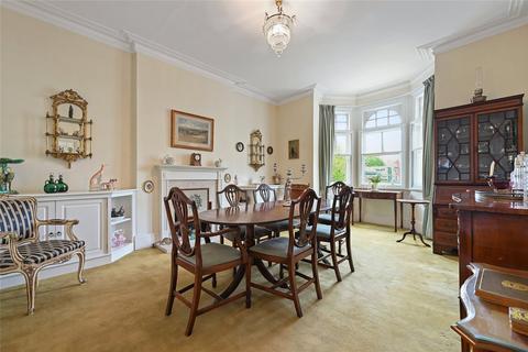 4 bedroom apartment for sale, Queens Mansions, Brook Green, London, W6