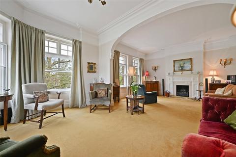 4 bedroom apartment for sale, Queens Mansions, Brook Green, London, W6