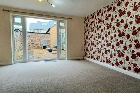 2 bedroom terraced house for sale, Ash Avenue, Shilton Park, Carterton, Oxfordshire, OX18 1HJ