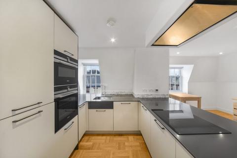 1 bedroom apartment for sale, Lisgar Terrace London W14