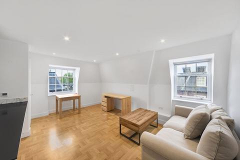 1 bedroom apartment for sale, Lisgar Terrace London W14