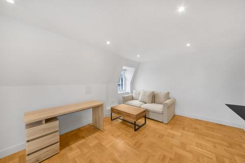 1 bedroom apartment for sale, Lisgar Terrace London W14