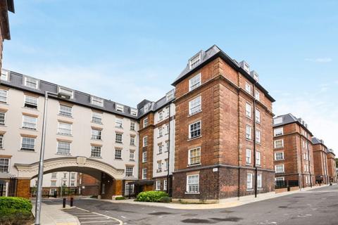 1 bedroom apartment for sale, Lisgar Terrace London W14