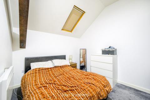 2 bedroom flat for sale, Springfield Mill, Sandiacre, Nottingham, Derbyshire, NG10