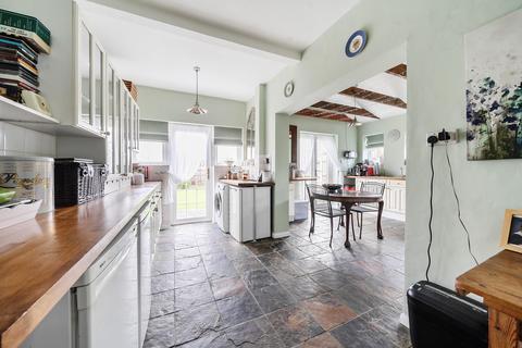 3 bedroom semi-detached house for sale, Glengall Road, Edgware, Greater London. HA8 8ST