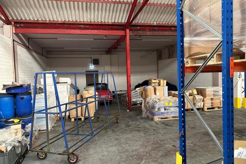 Industrial unit to rent, Kilgour House, Thornton, FY5 4HP