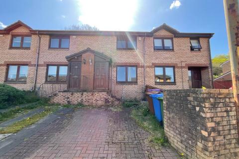 2 bedroom terraced house for sale, Ardencraig Drive, Glasgow G45