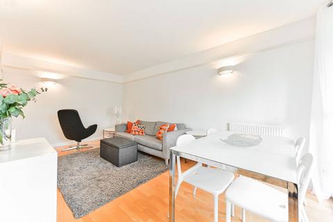 2 bedroom flat for sale, Tachbrook Street, Pimlico, London, SW1V