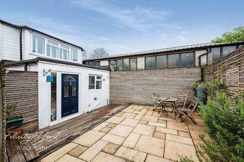 30 Sun Lane, London, SE3 8UG