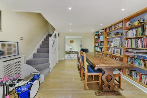 30 Sun Lane, London, SE3 8UG